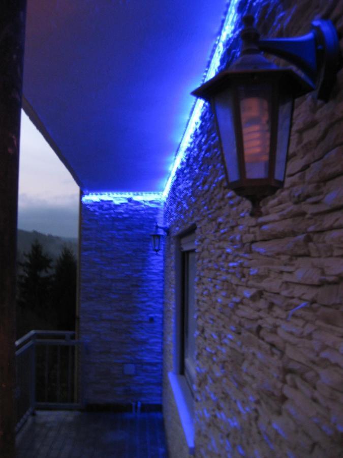 Ferienhaus Wasgaublick Apartment Bundenthal Exterior foto
